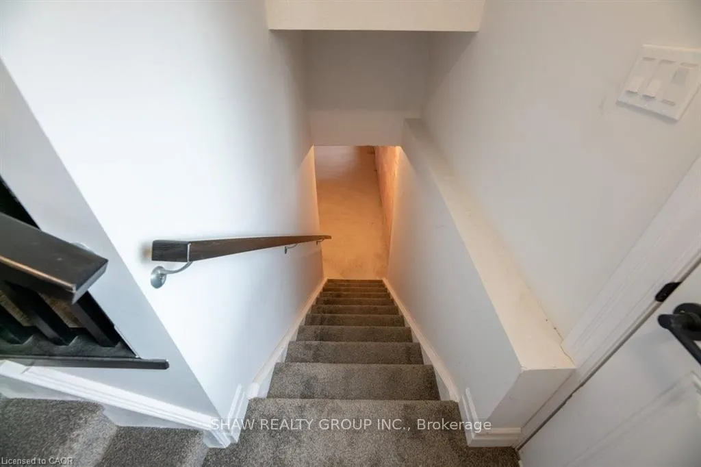 Photo 32 of Unit 19, 32 Faith Street, Cambridge, Branchton Park — HOMEH