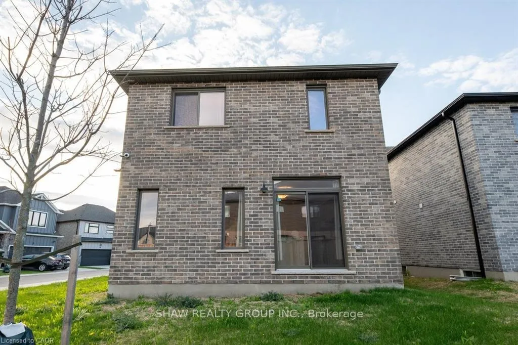 Photo 36 of Unit 19, 32 Faith Street, Cambridge, Branchton Park — HOMEH