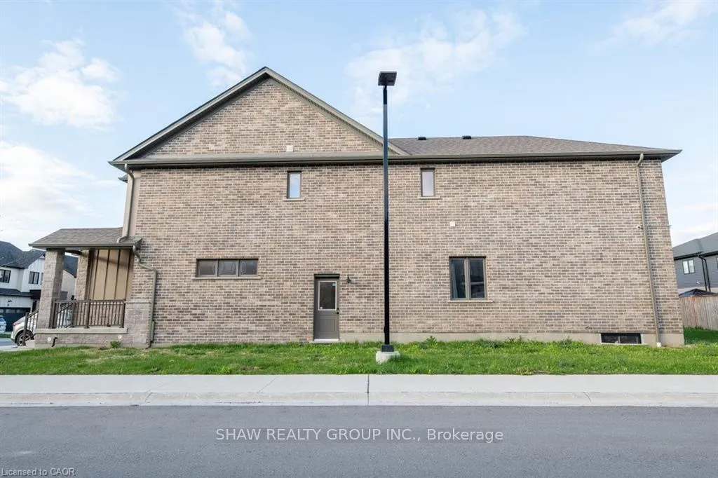 Photo 37 of Unit 19, 32 Faith Street, Cambridge, Branchton Park — HOMEH