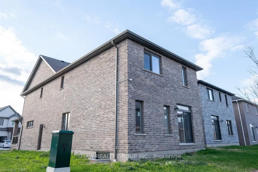 Photo 38 of Unit 19, 32 Faith Street, Cambridge, Branchton Park — HOMEH