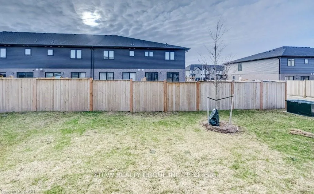 Photo 39 of Unit 19, 32 Faith Street, Cambridge, Branchton Park — HOMEH