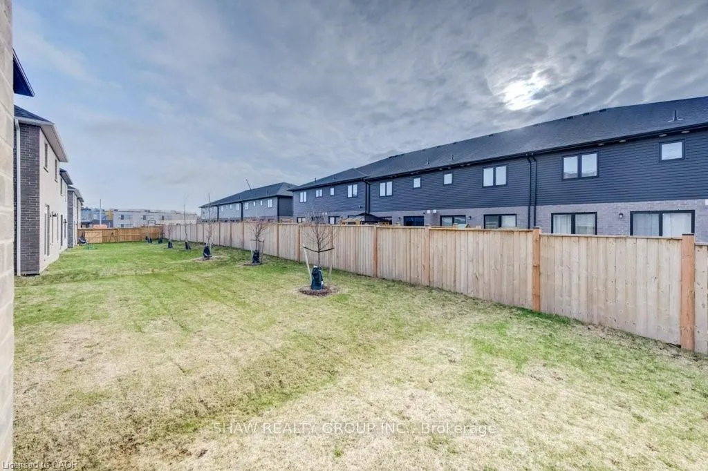 Photo 40 of Unit 19, 32 Faith Street, Cambridge, Branchton Park — HOMEH