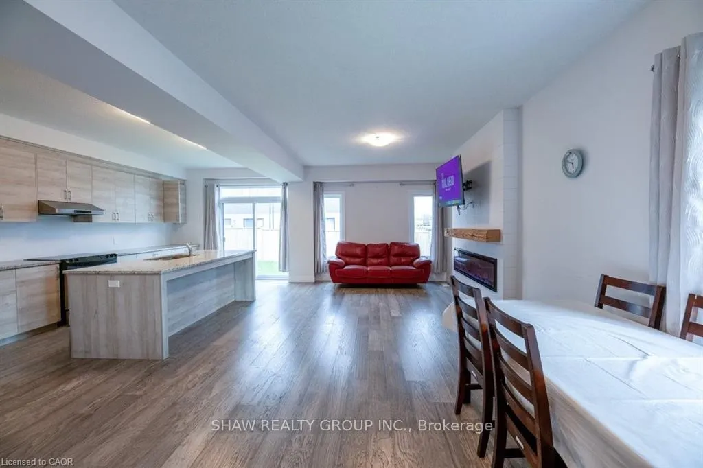 Photo 48 of Unit 19, 32 Faith Street, Cambridge, Branchton Park — HOMEH