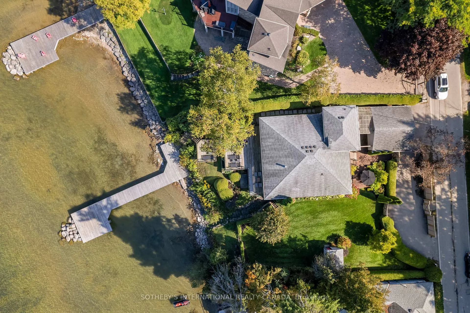 Photo 2 of 170 Hedge Road, Georgina, Sutton & Jackson's Point — HOMEH