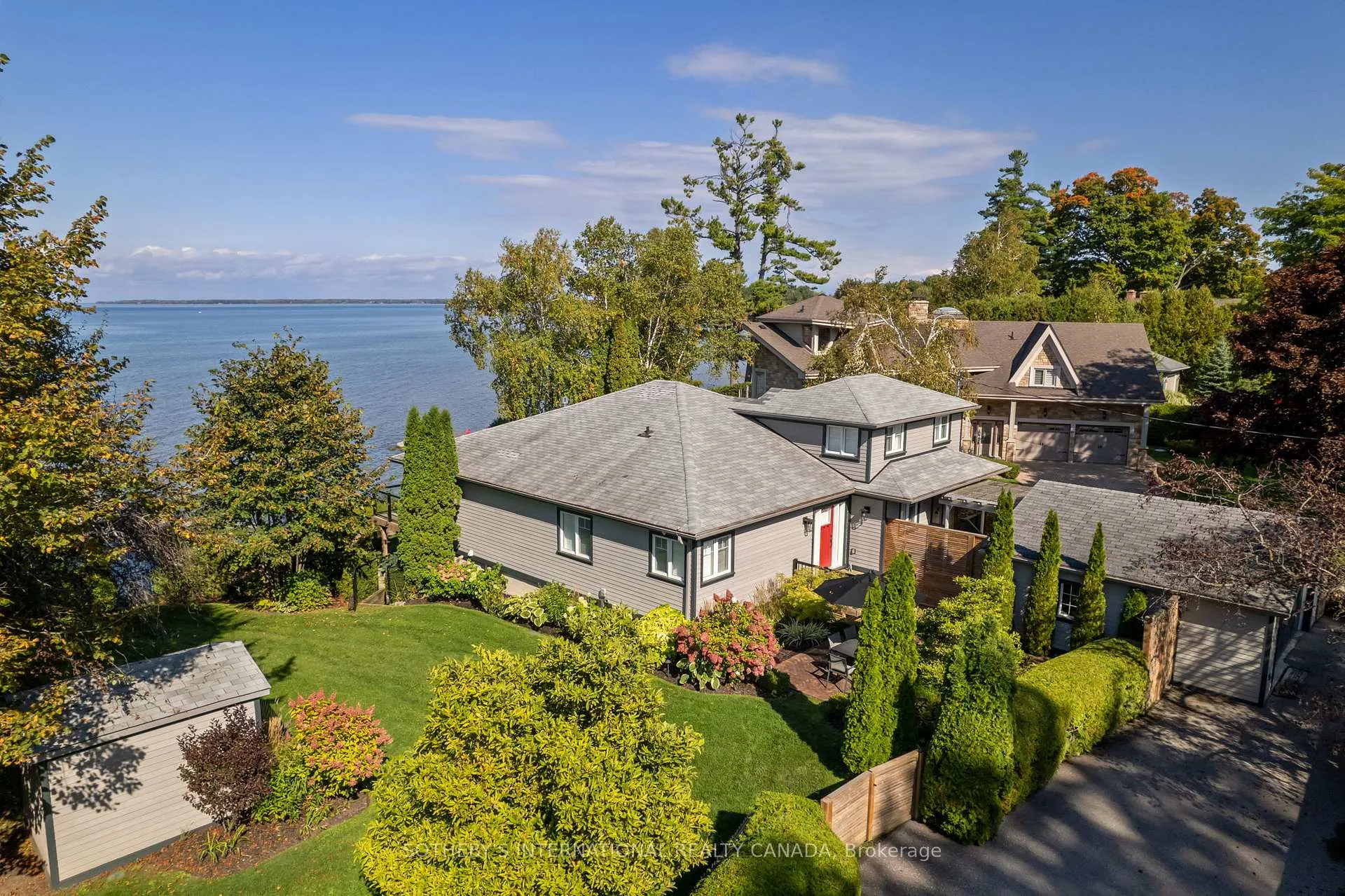 Photo 3 of 170 Hedge Road, Georgina, Sutton & Jackson's Point — HOMEH