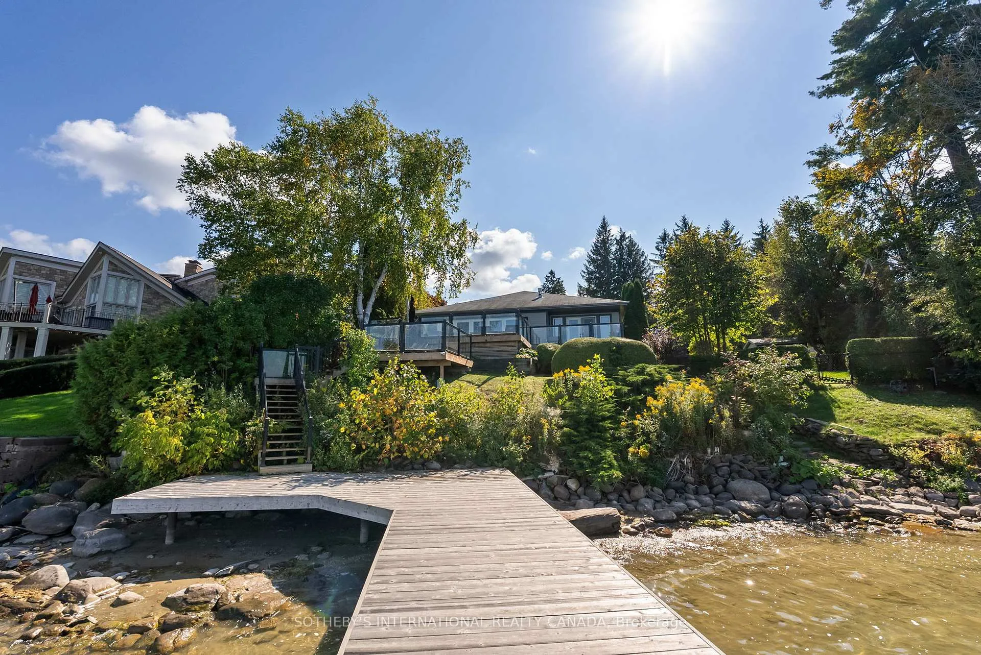 Photo 4 of 170 Hedge Road, Georgina, Sutton & Jackson's Point — HOMEH