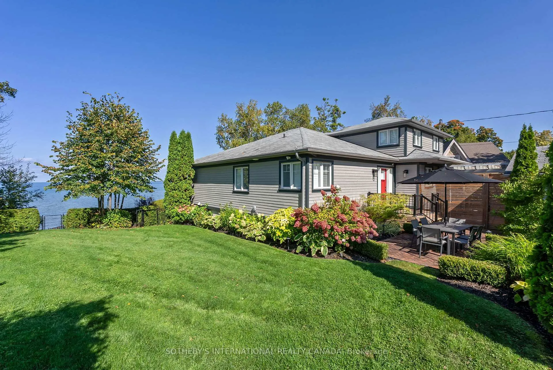 Photo 8 of 170 Hedge Road, Georgina, Sutton & Jackson's Point — HOMEH