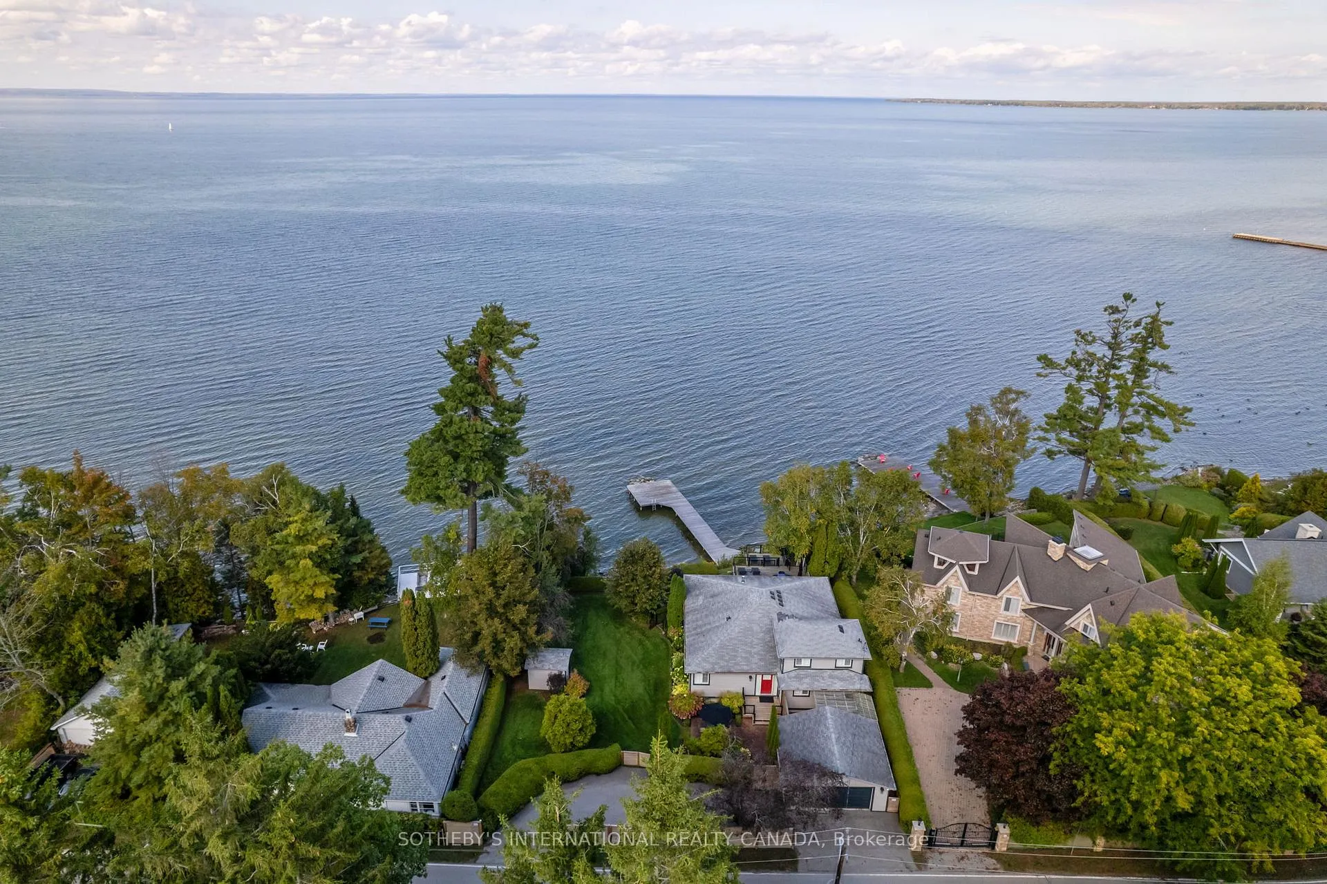 Photo 49 of 170 Hedge Road, Georgina, Sutton & Jackson's Point — HOMEH