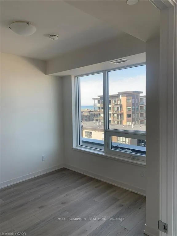 Photo 11 of Unit 508, 385 Winston Road, Grimsby, Grimsby Beach — HOMEH