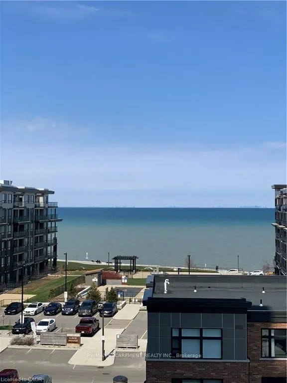 Photo 18 of Unit 508, 385 Winston Road, Grimsby, Grimsby Beach — HOMEH
