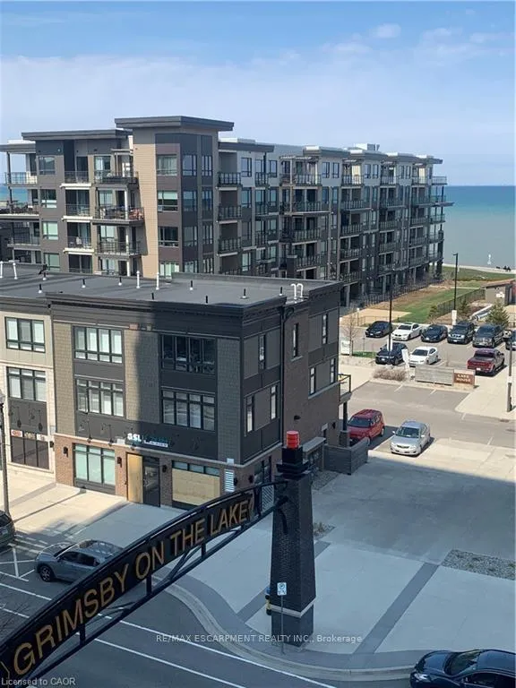 Photo 19 of Unit 508, 385 Winston Road, Grimsby, Grimsby Beach — HOMEH