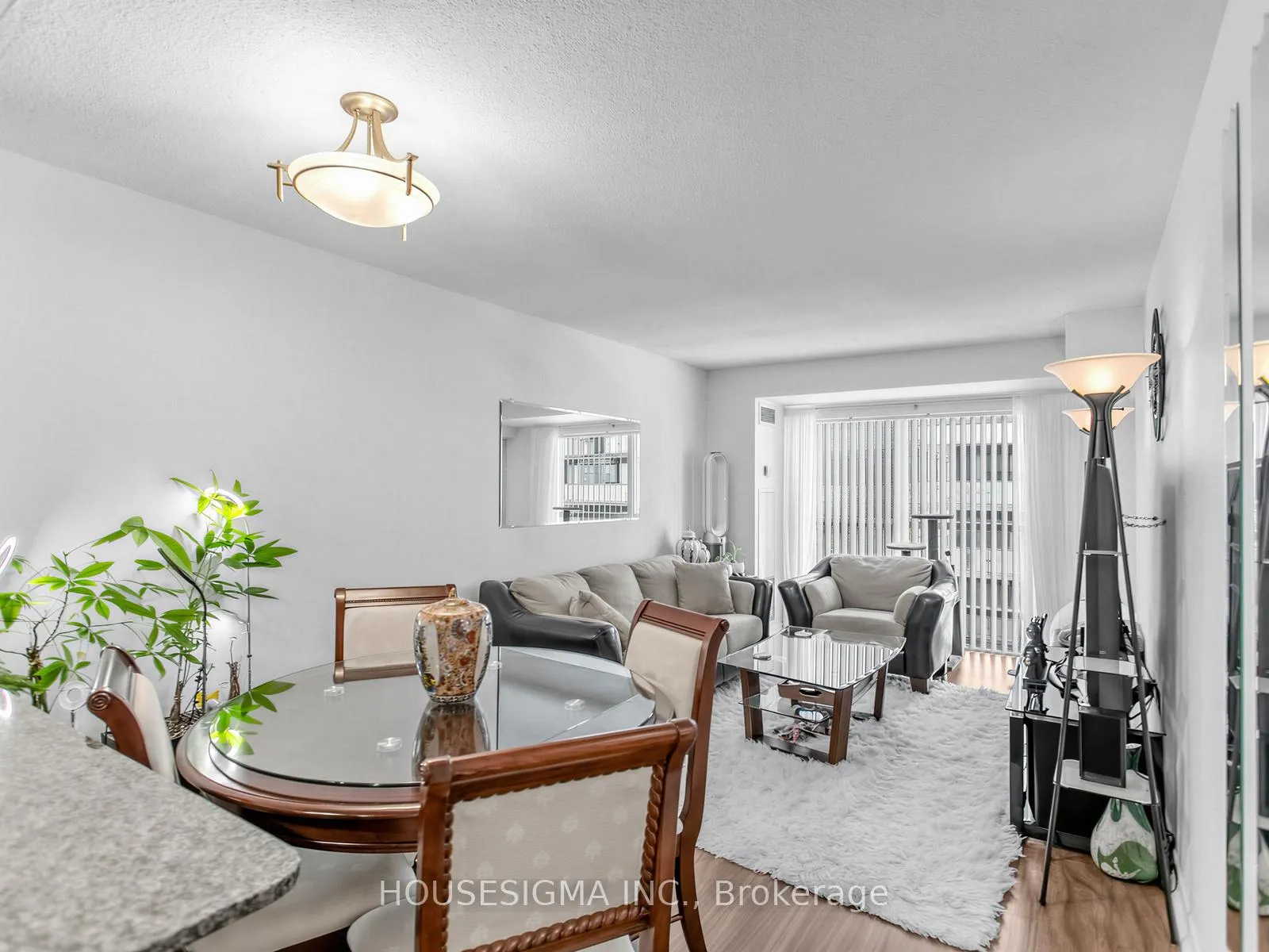 Photo 5 of Unit 1109, 185 Oneida Crescent, Richmond Hill, Langstaff — HOMEH