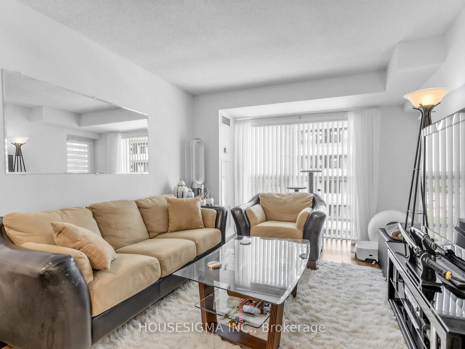 Photo 6 of Unit 1109, 185 Oneida Crescent, Richmond Hill, Langstaff — HOMEH