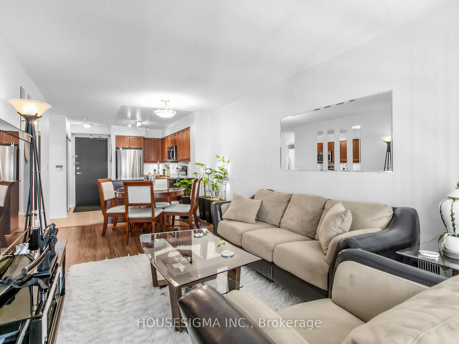 Photo 7 of Unit 1109, 185 Oneida Crescent, Richmond Hill, Langstaff — HOMEH