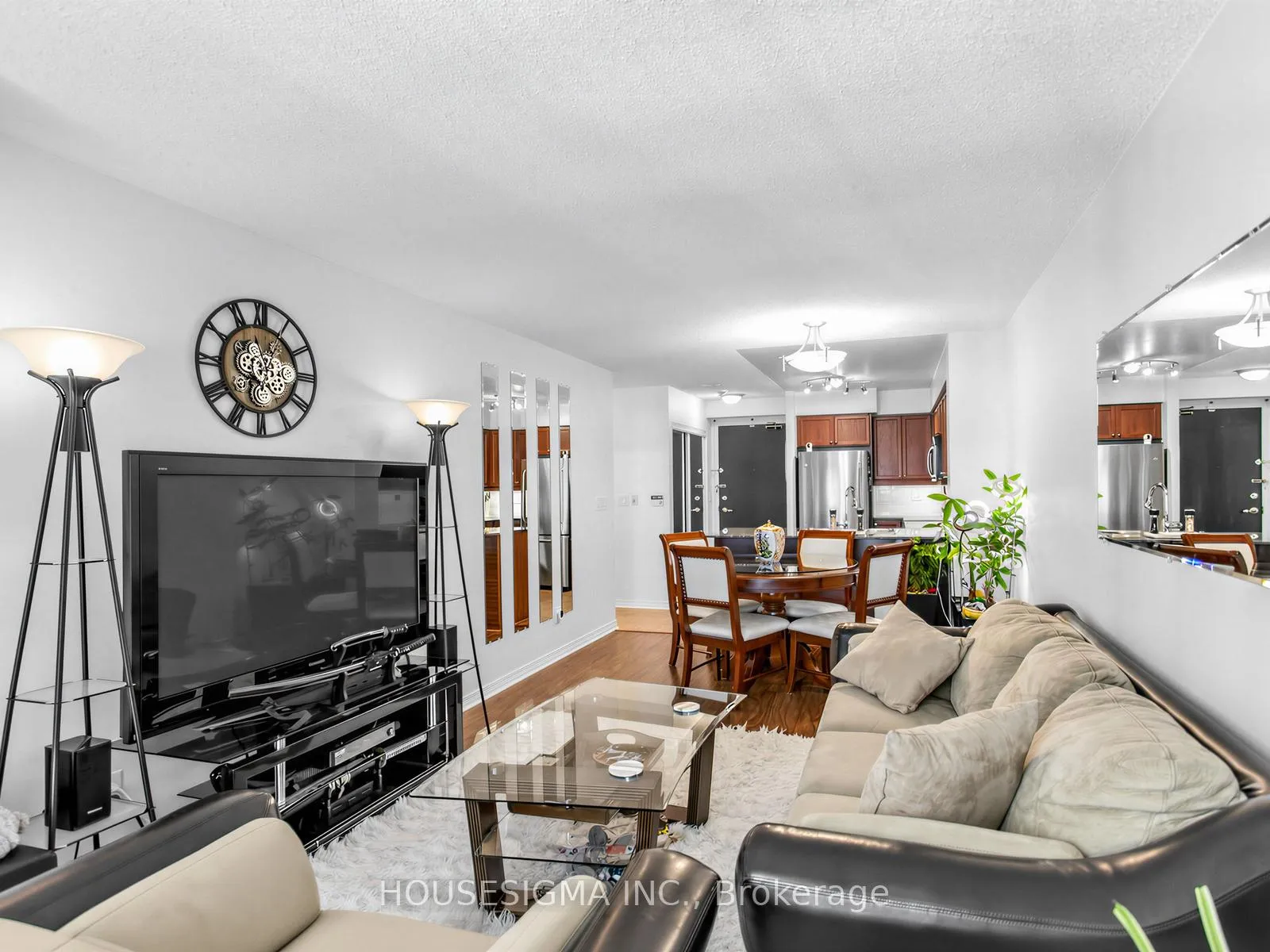 Photo 8 of Unit 1109, 185 Oneida Crescent, Richmond Hill, Langstaff — HOMEH