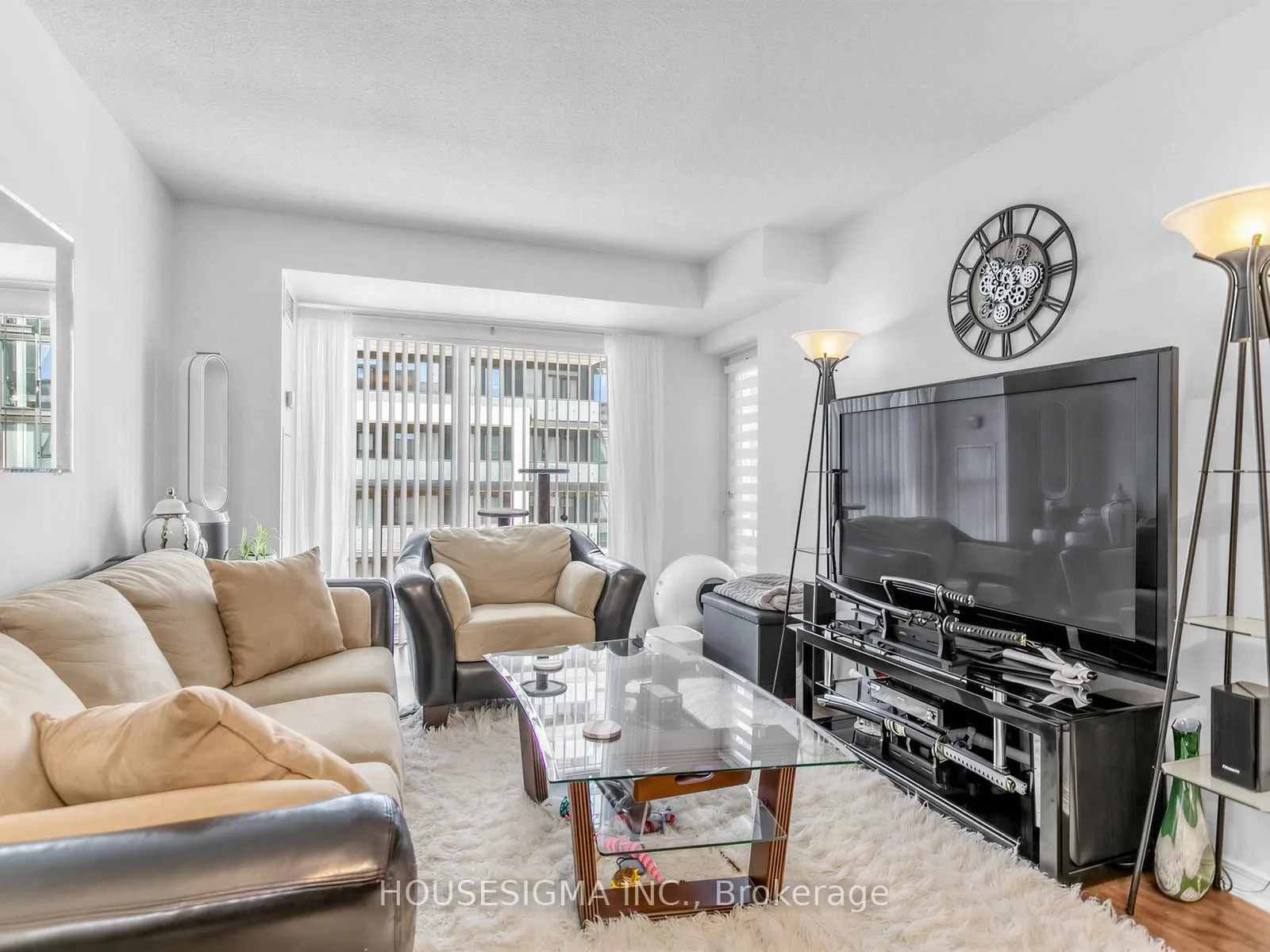 Photo 11 of Unit 1109, 185 Oneida Crescent, Richmond Hill, Langstaff — HOMEH