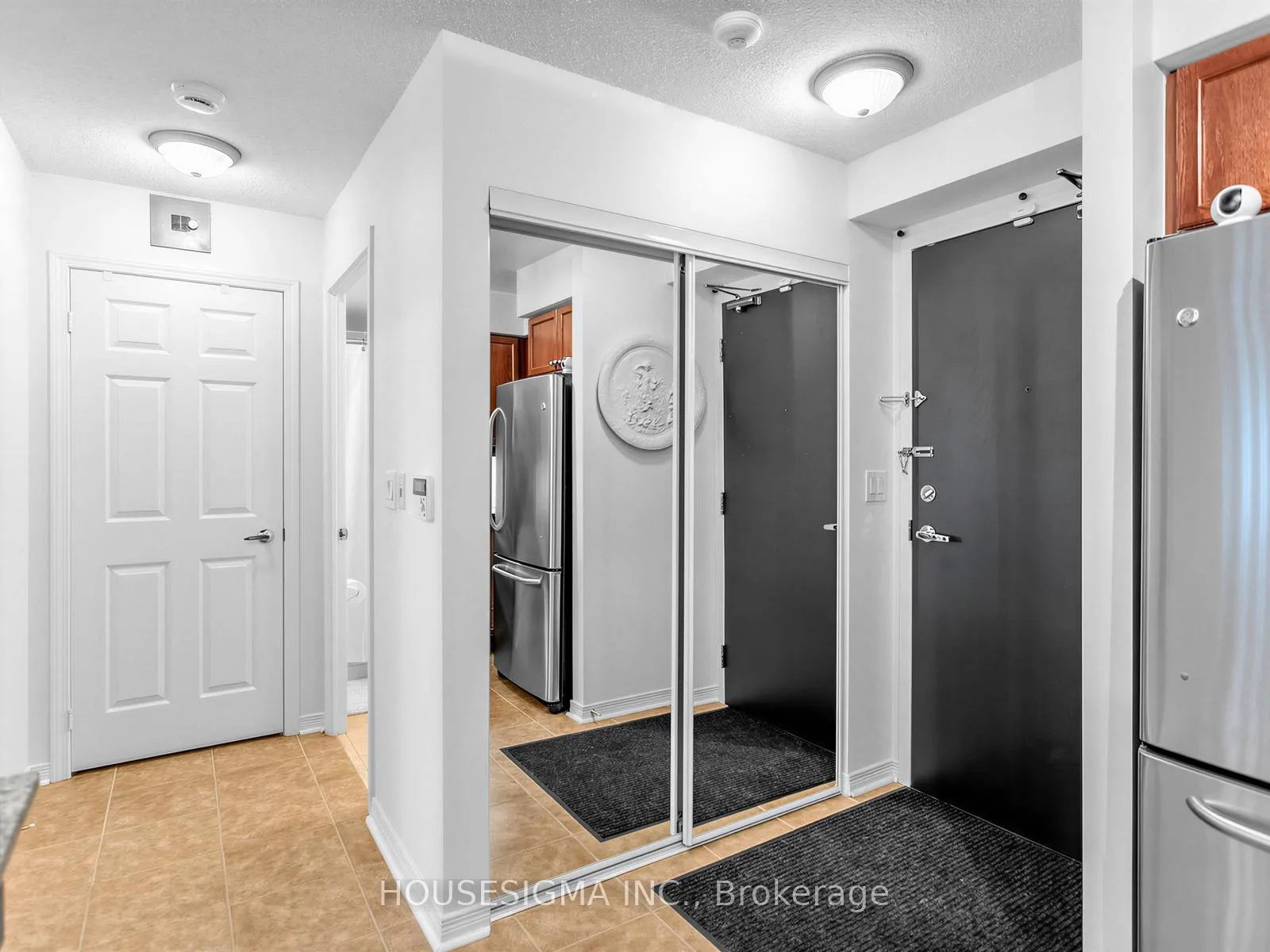Photo 13 of Unit 1109, 185 Oneida Crescent, Richmond Hill, Langstaff — HOMEH