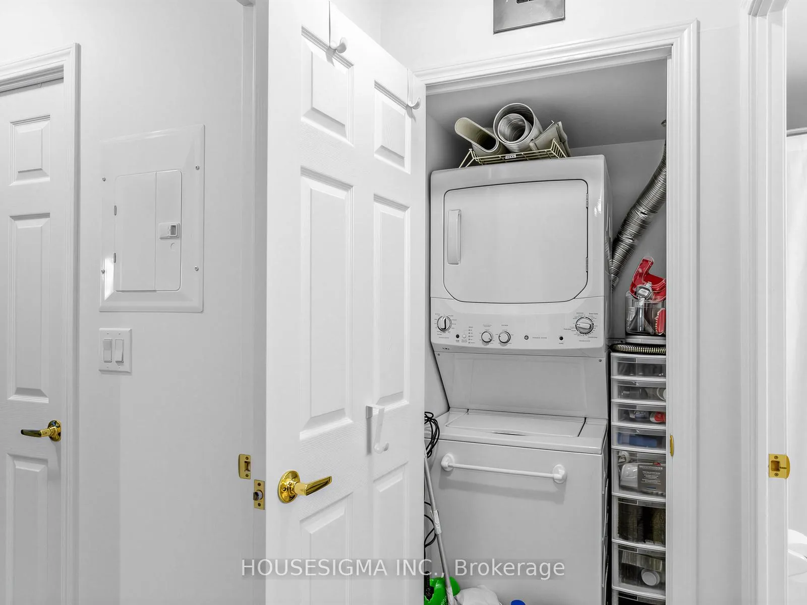 Photo 14 of Unit 1109, 185 Oneida Crescent, Richmond Hill, Langstaff — HOMEH