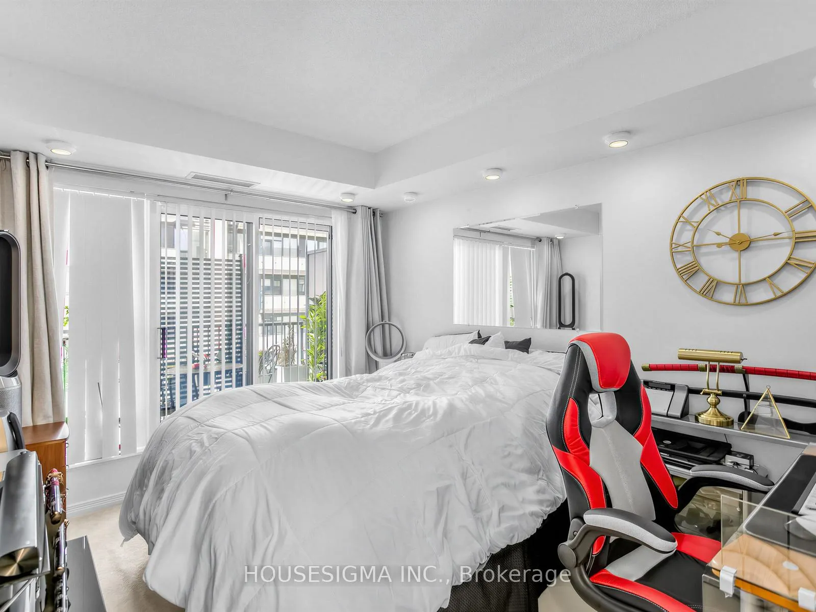 Photo 16 of Unit 1109, 185 Oneida Crescent, Richmond Hill, Langstaff — HOMEH