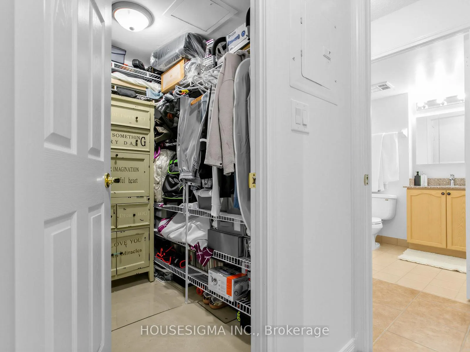Photo 18 of Unit 1109, 185 Oneida Crescent, Richmond Hill, Langstaff — HOMEH