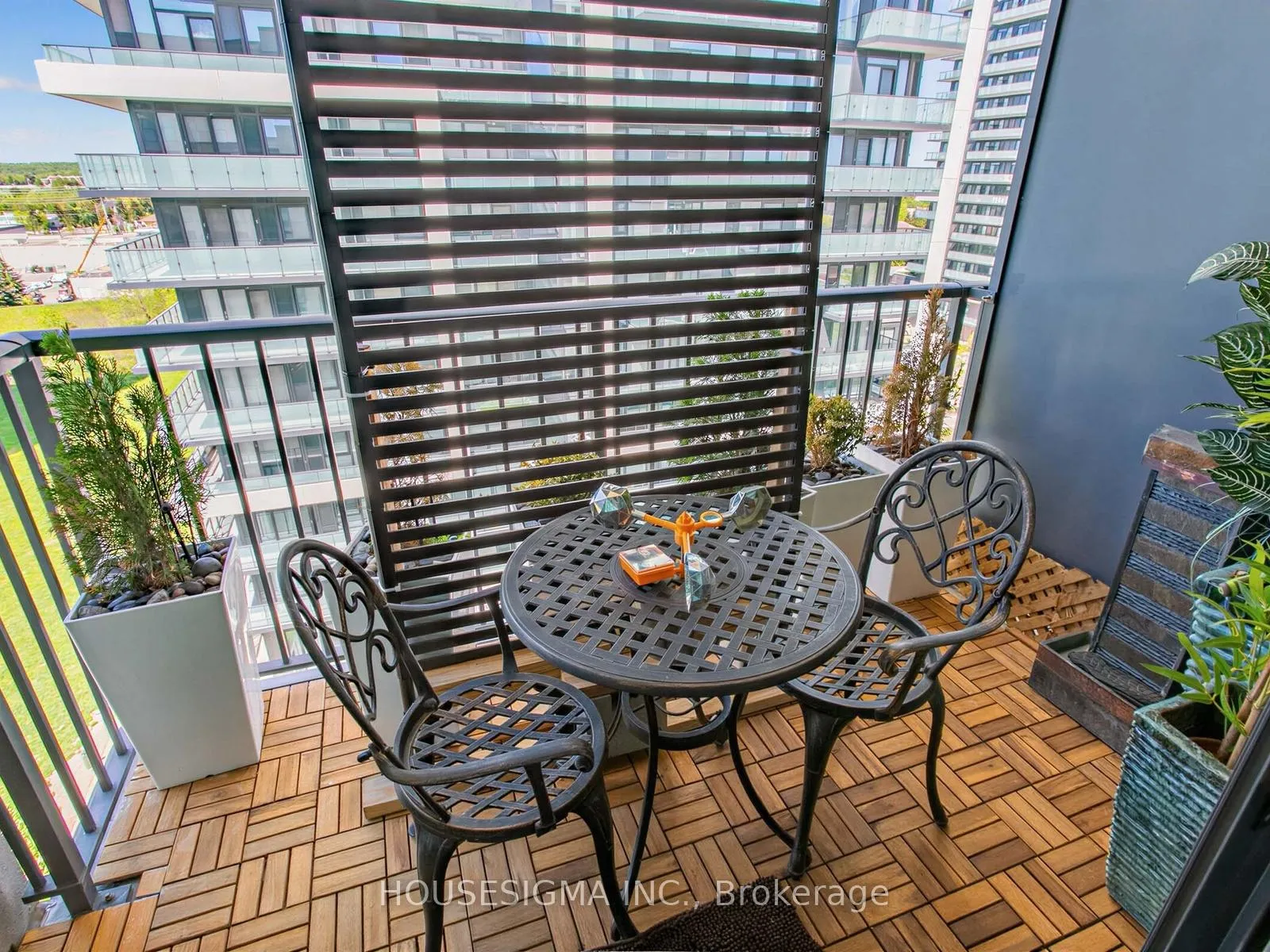Photo 19 of Unit 1109, 185 Oneida Crescent, Richmond Hill, Langstaff — HOMEH