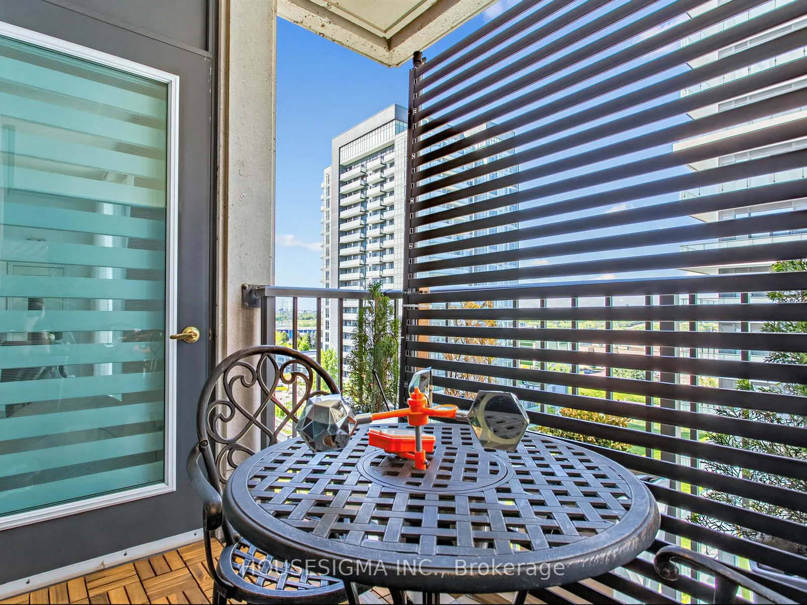 Photo 20 of Unit 1109, 185 Oneida Crescent, Richmond Hill, Langstaff — HOMEH
