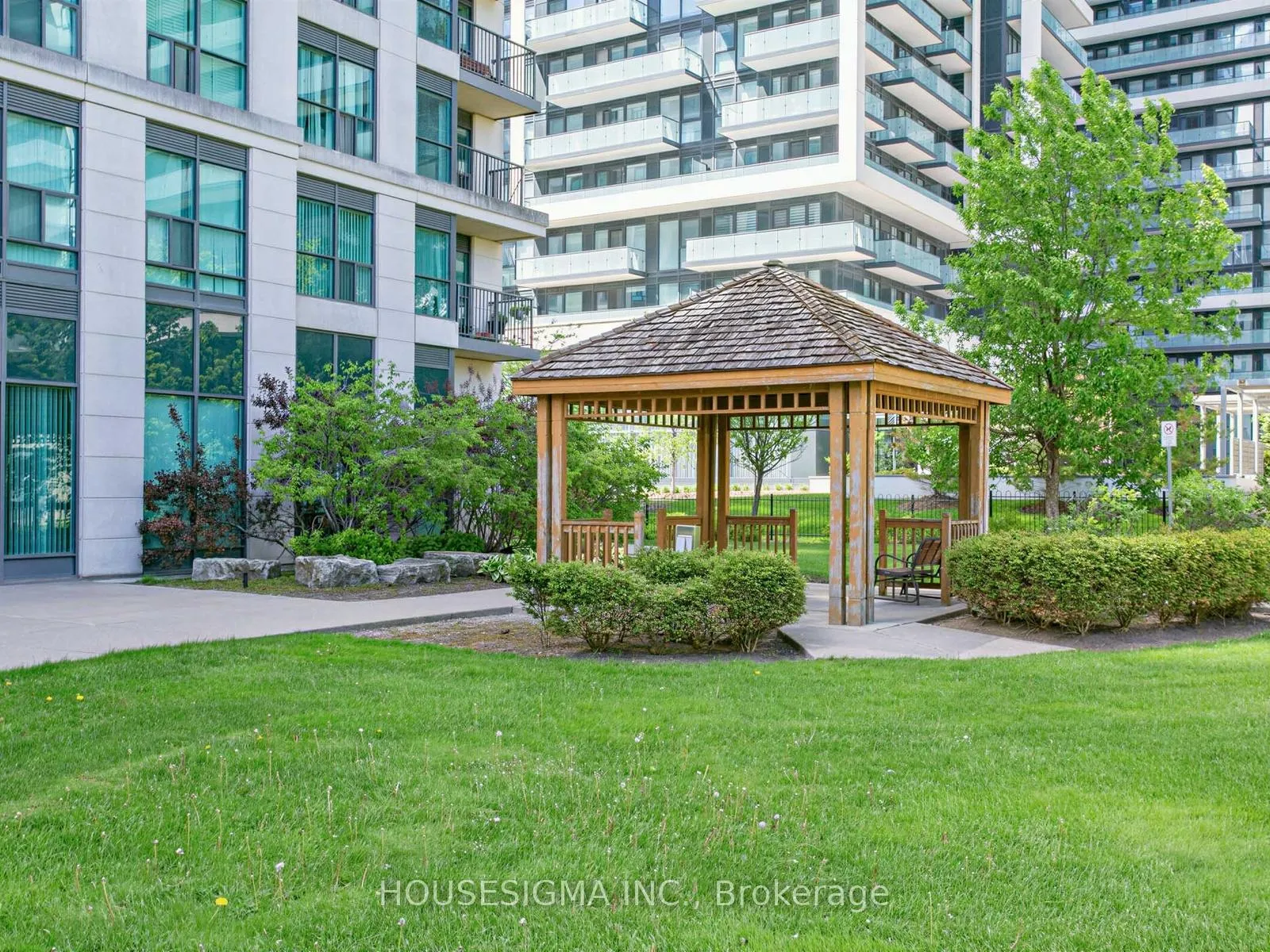 Photo 24 of Unit 1109, 185 Oneida Crescent, Richmond Hill, Langstaff — HOMEH