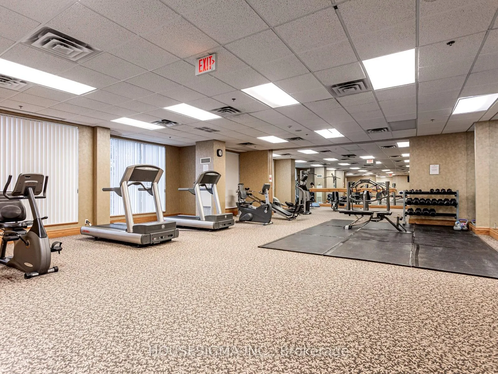 Photo 26 of Unit 1109, 185 Oneida Crescent, Richmond Hill, Langstaff — HOMEH