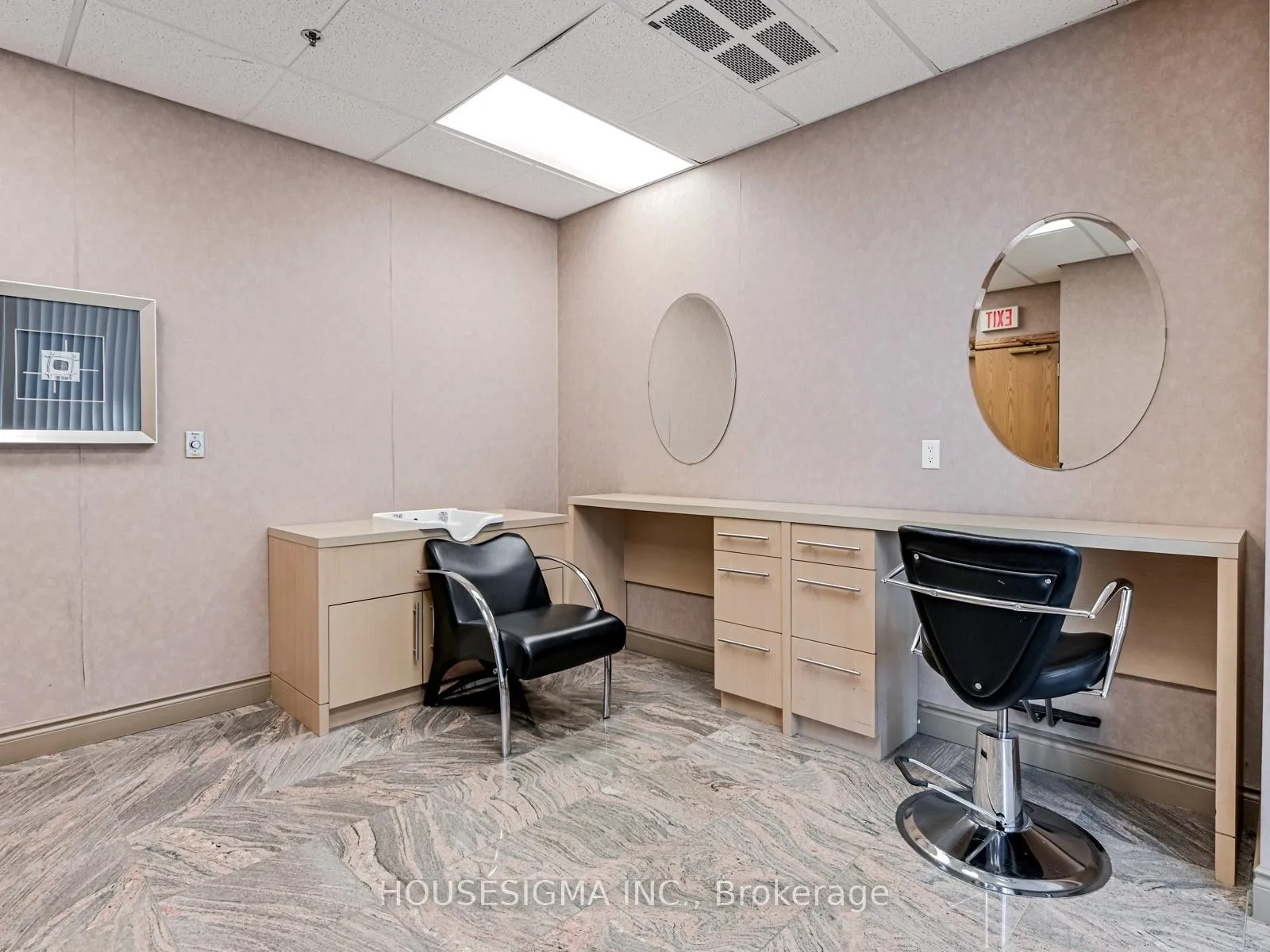 Photo 31 of Unit 1109, 185 Oneida Crescent, Richmond Hill, Langstaff — HOMEH