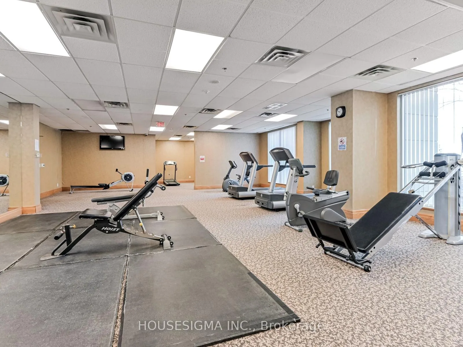 Photo 32 of Unit 1109, 185 Oneida Crescent, Richmond Hill, Langstaff — HOMEH