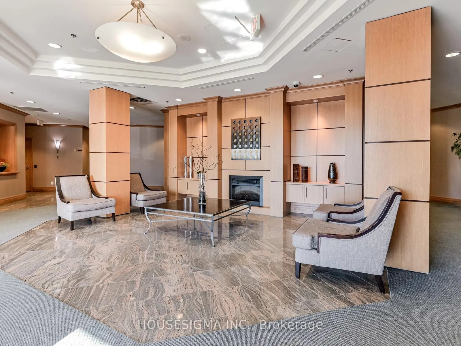 Photo 34 of Unit 1109, 185 Oneida Crescent, Richmond Hill, Langstaff — HOMEH