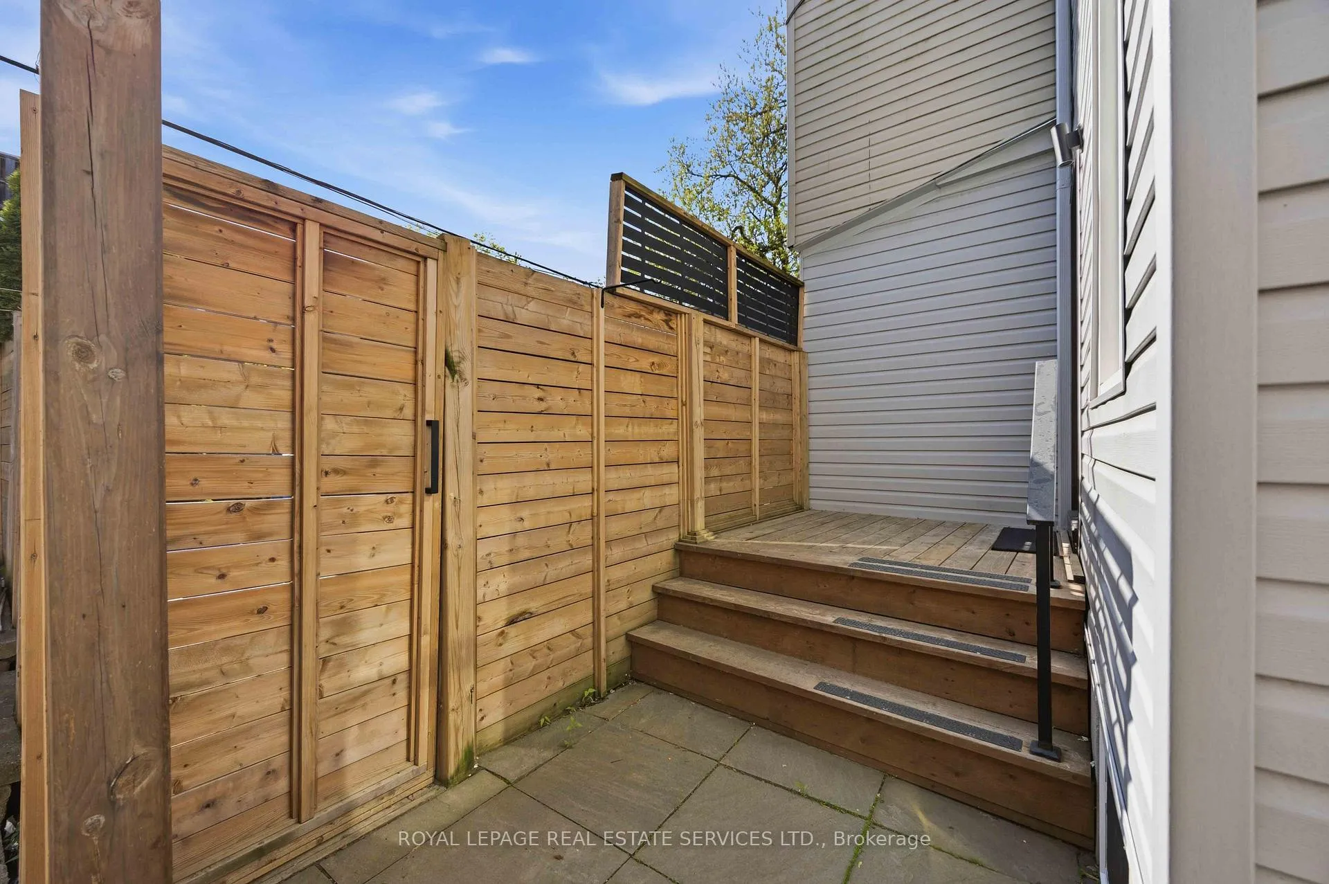 Photo 3 of Unit 4, 793 Pape Avenue, Toronto, Danforth — HOMEH