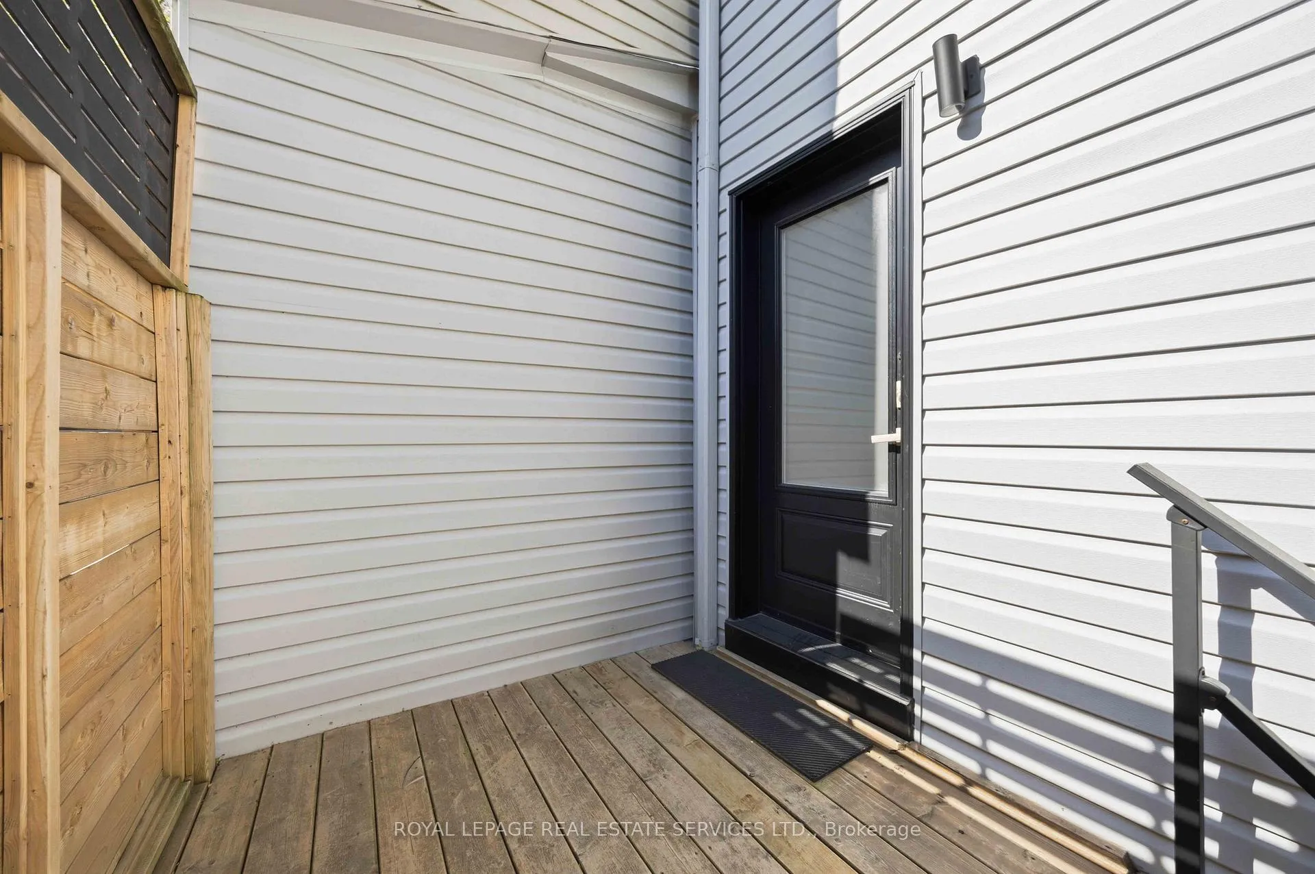 Photo 4 of Unit 4, 793 Pape Avenue, Toronto, Danforth — HOMEH