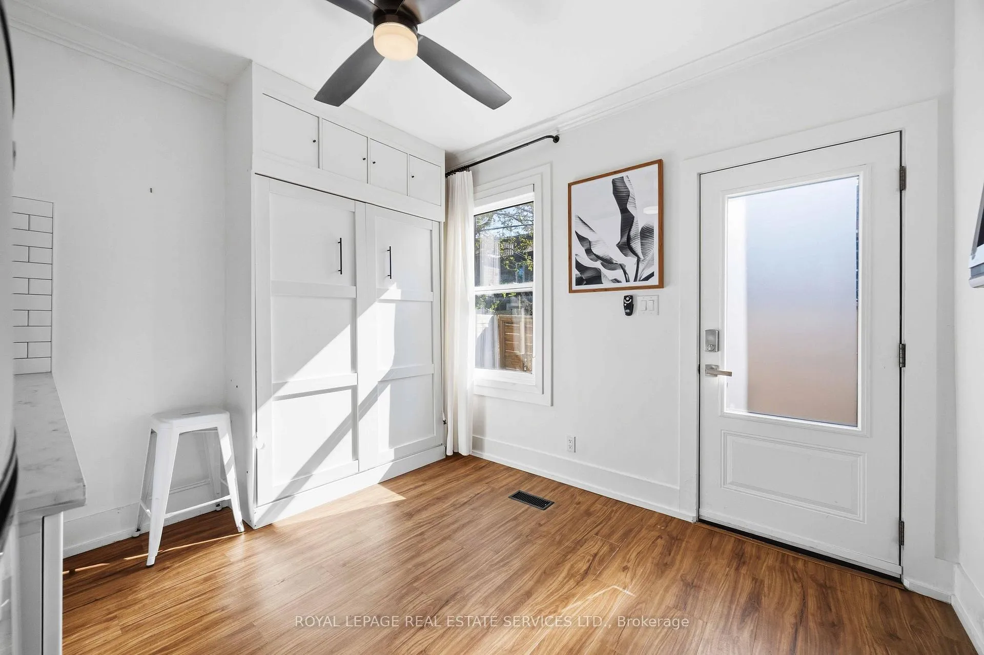 Photo 14 of Unit 4, 793 Pape Avenue, Toronto, Danforth — HOMEH