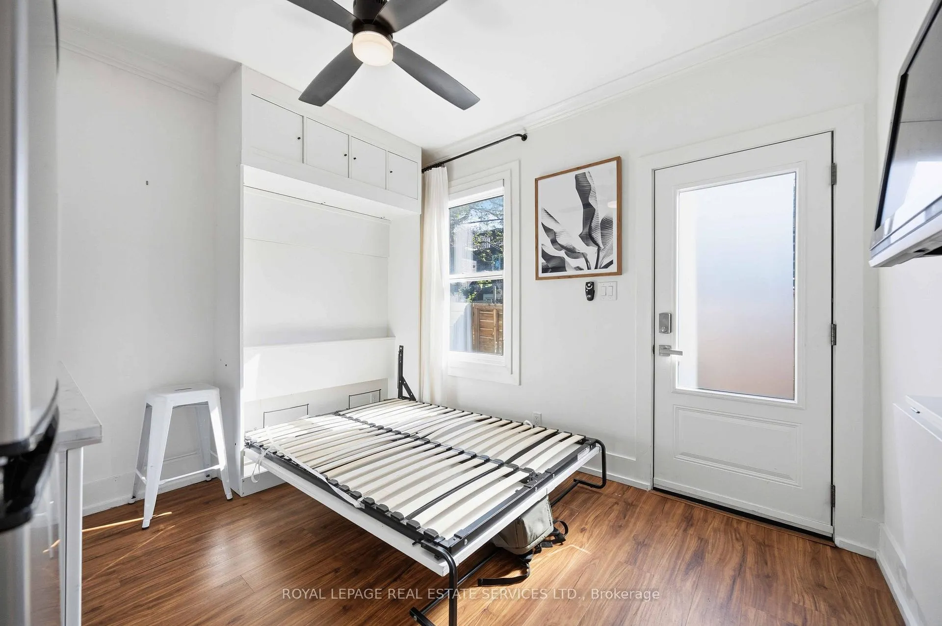 Photo 15 of Unit 4, 793 Pape Avenue, Toronto, Danforth — HOMEH