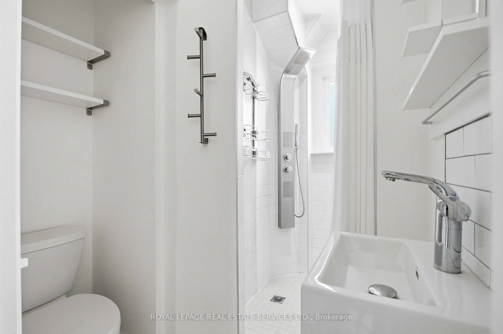 Photo 19 of Unit 4, 793 Pape Avenue, Toronto, Danforth — HOMEH