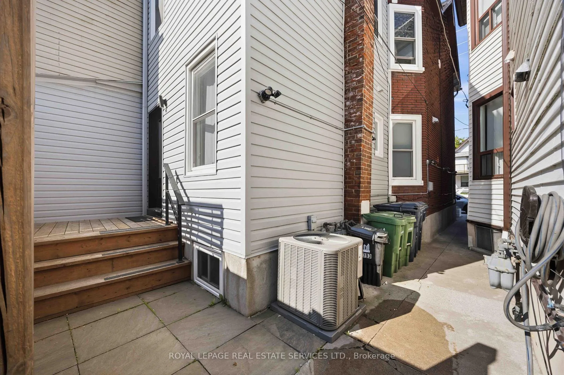 Photo 20 of Unit 4, 793 Pape Avenue, Toronto, Danforth — HOMEH