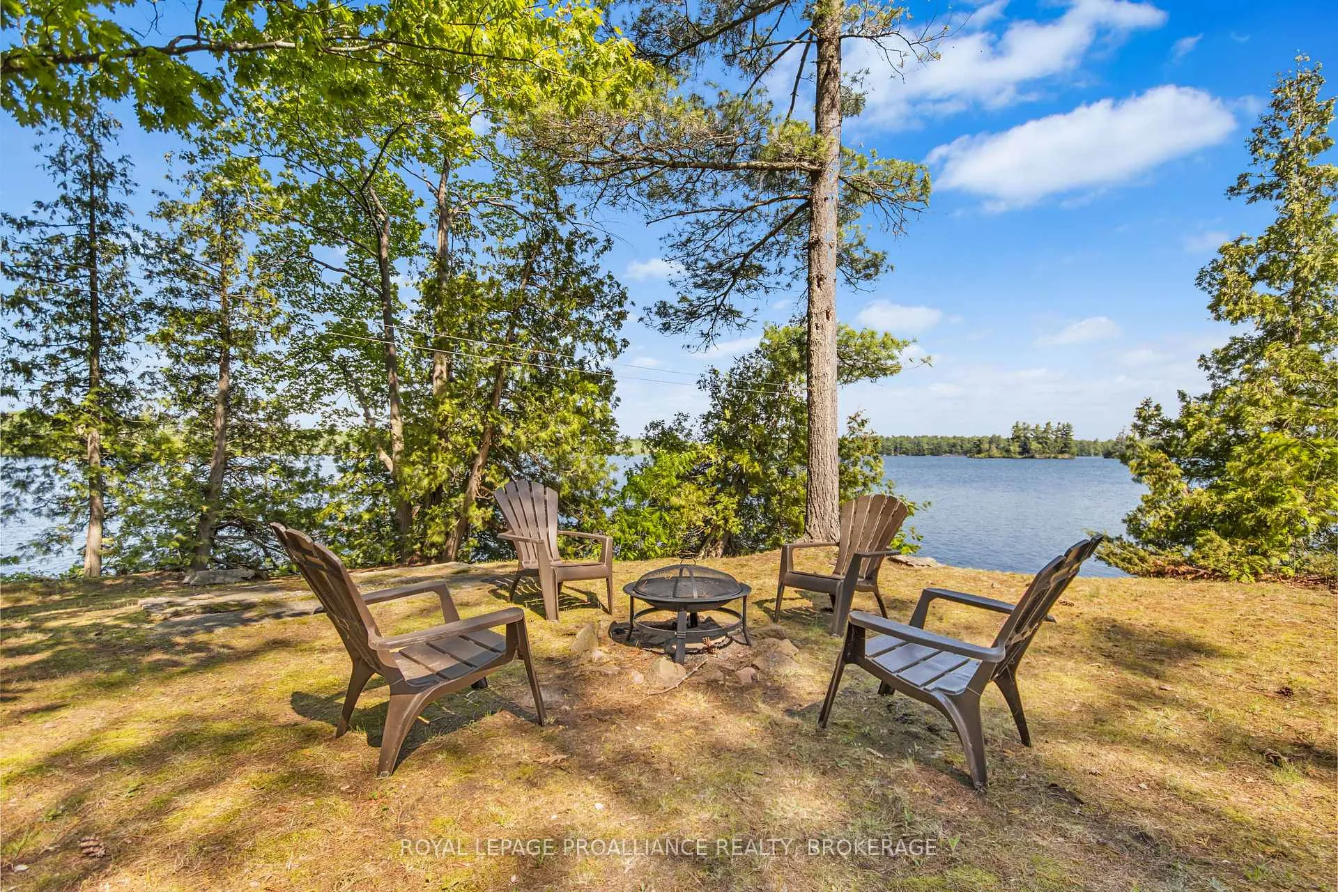 Photo 31 of 20300 South Brother Island, Frontenac, Frontenac South — HOMEH