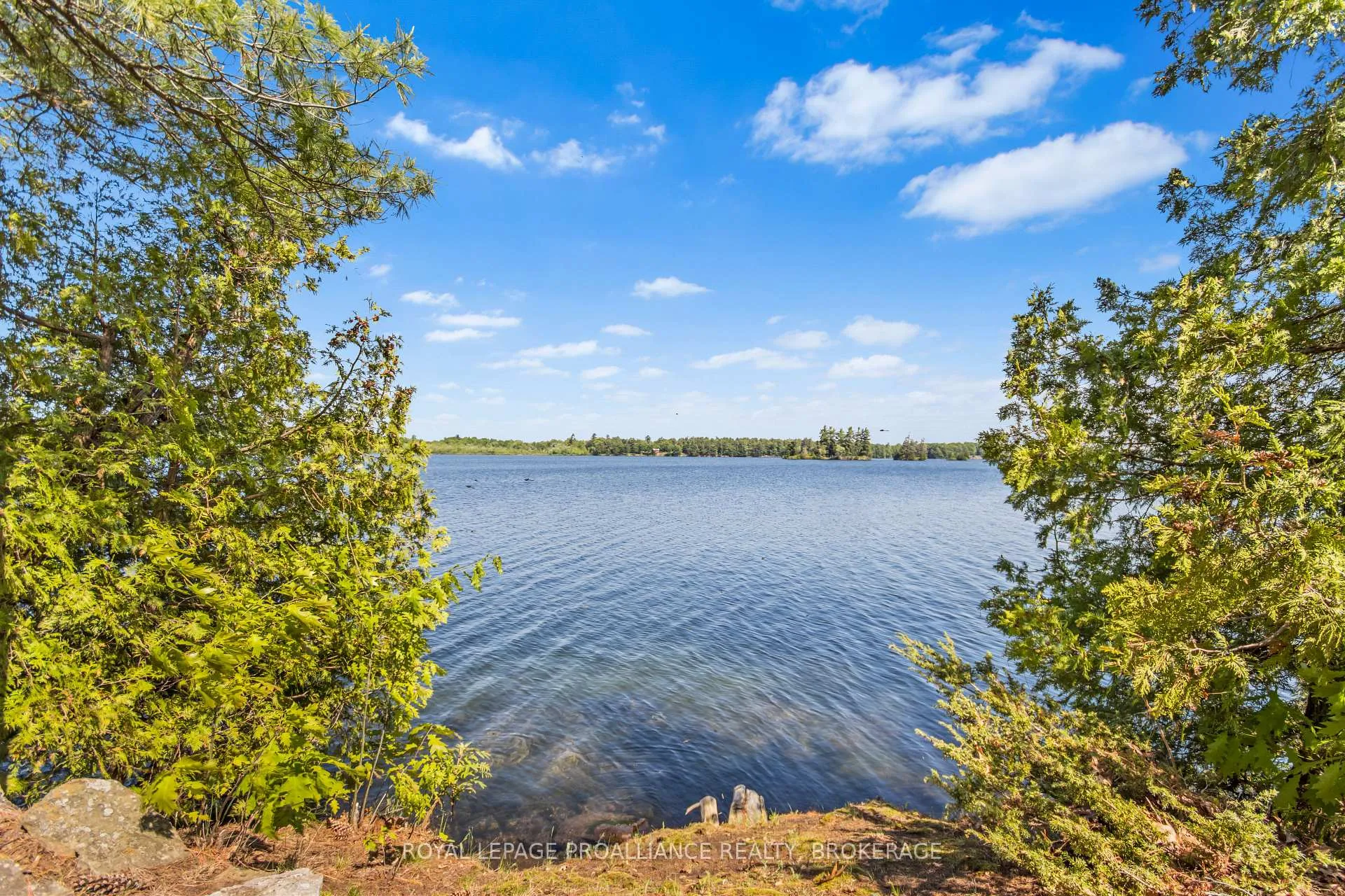 Photo 32 of 20300 South Brother Island, Frontenac, Frontenac South — HOMEH
