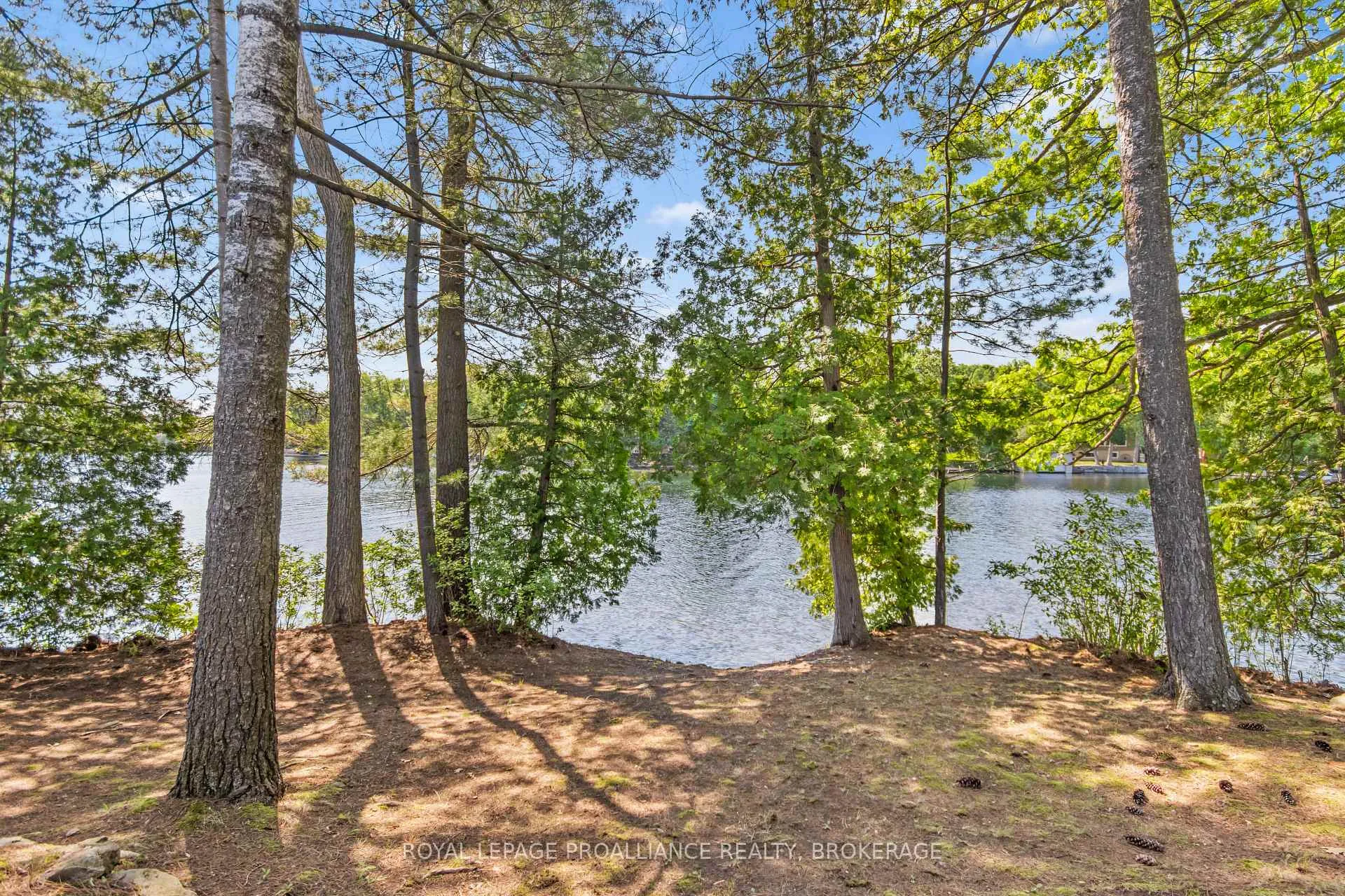 Photo 37 of 20300 South Brother Island, Frontenac, Frontenac South — HOMEH