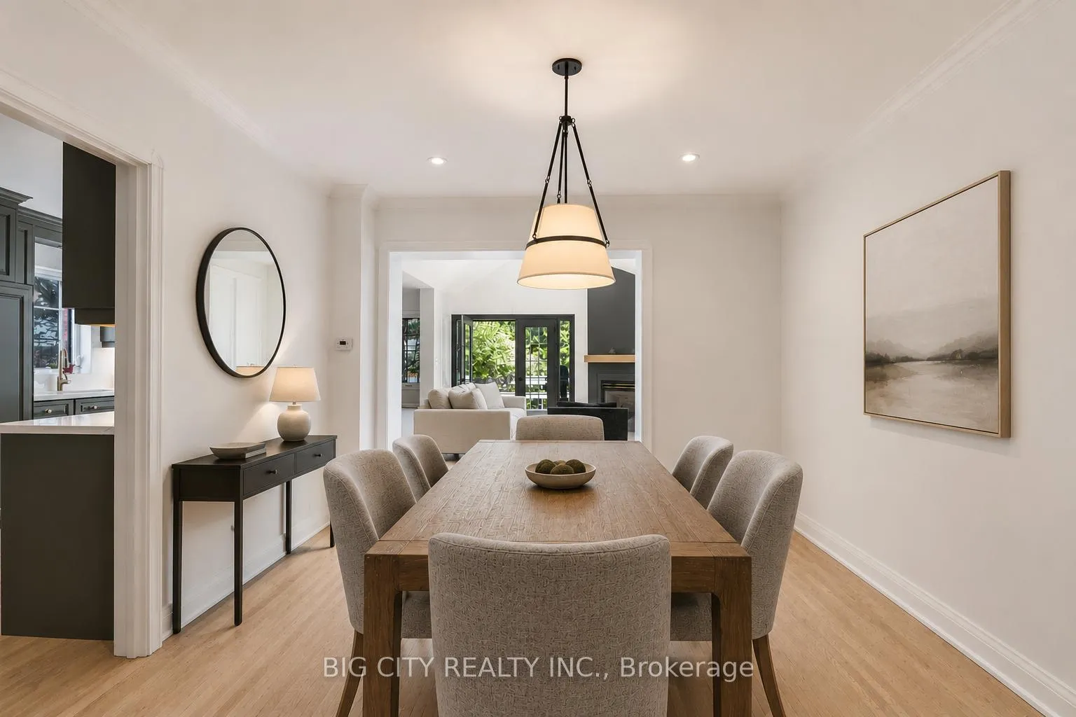Photo 6 of 104 Donlea Drive, Toronto, Leaside — HOMEH