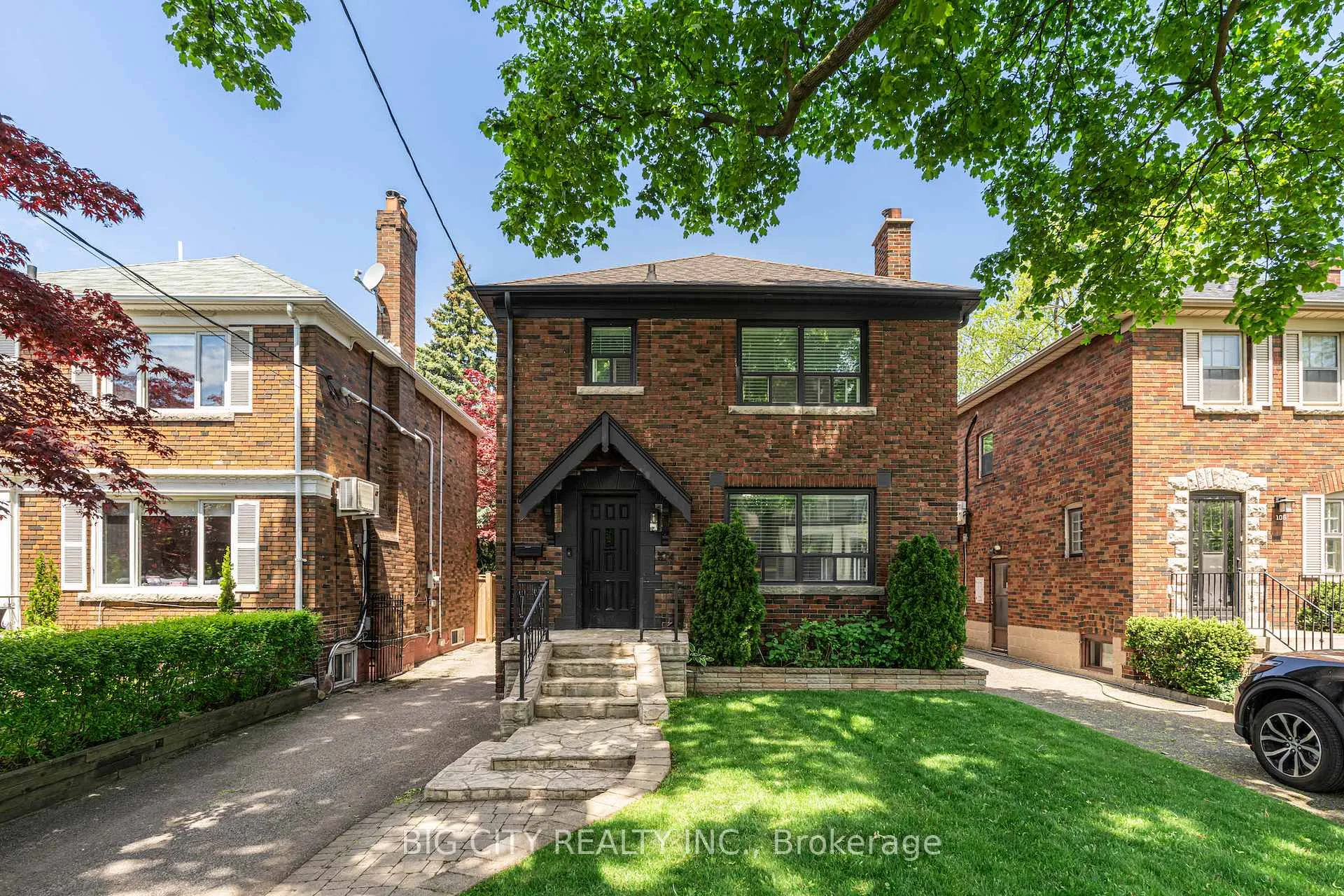 Photo 35 of 104 Donlea Drive, Toronto, Leaside — HOMEH