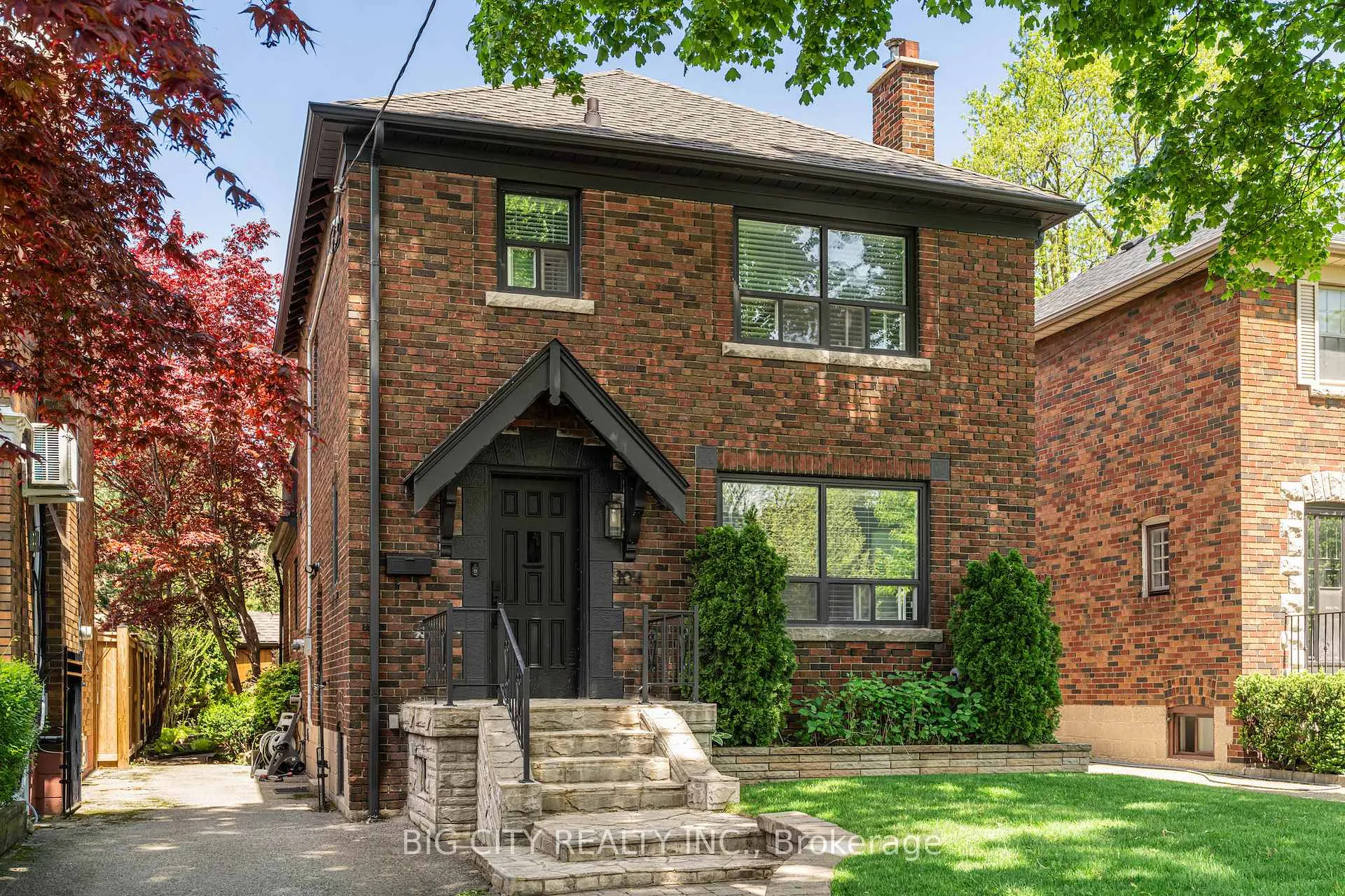 Photo 36 of 104 Donlea Drive, Toronto, Leaside — HOMEH