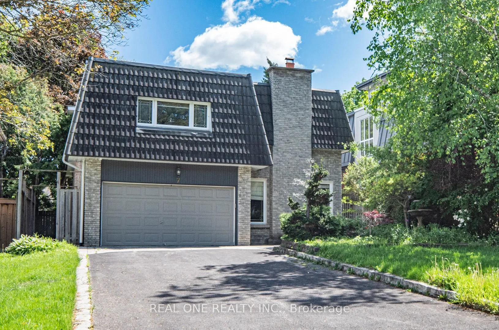 Photo 1 of 7 Hagerman Boulevard, Markham, Unionville — HOMEH