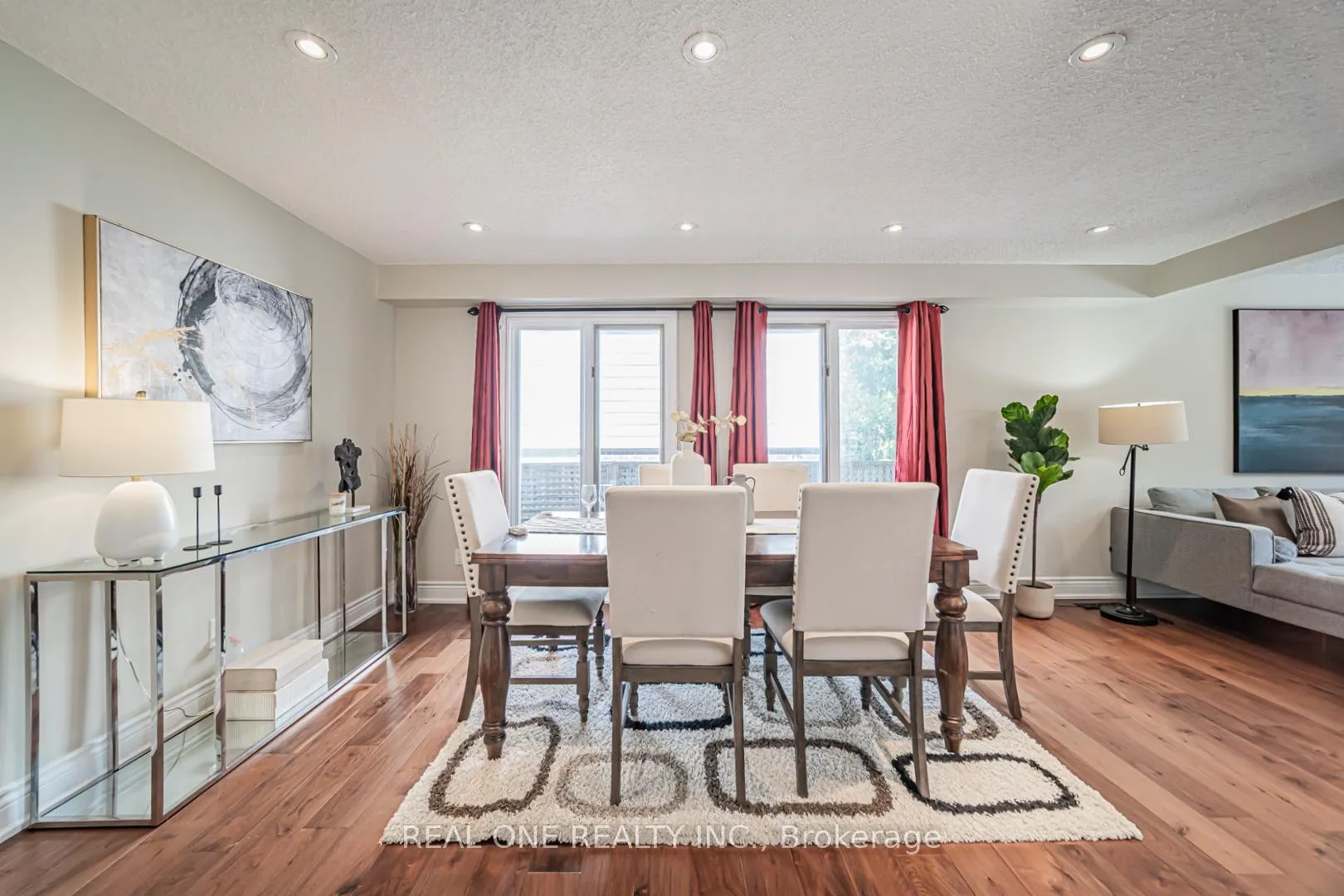 Photo 7 of 7 Hagerman Boulevard, Markham, Unionville — HOMEH