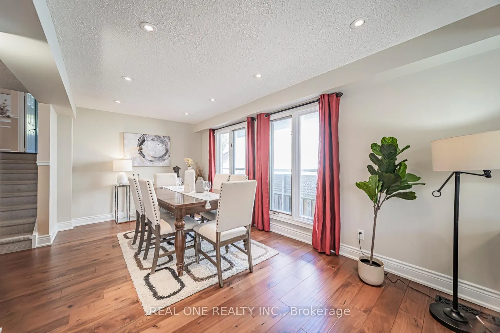 Photo 9 of 7 Hagerman Boulevard, Markham, Unionville — HOMEH