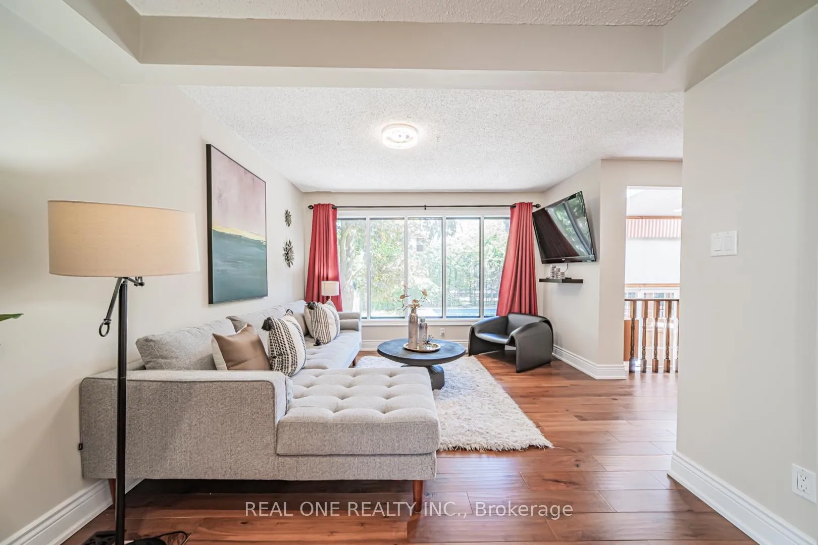 Photo 11 of 7 Hagerman Boulevard, Markham, Unionville — HOMEH