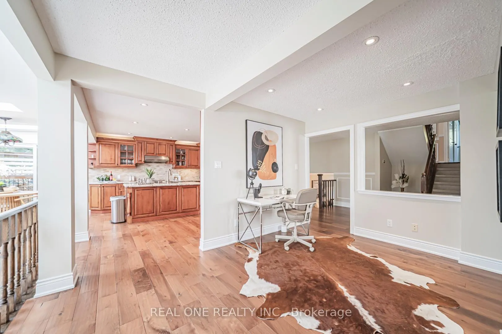 Photo 12 of 7 Hagerman Boulevard, Markham, Unionville — HOMEH
