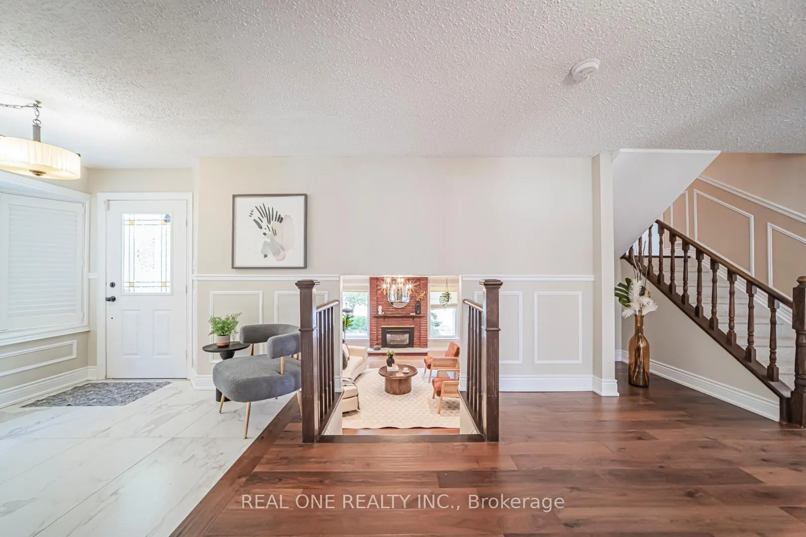 Photo 17 of 7 Hagerman Boulevard, Markham, Unionville — HOMEH