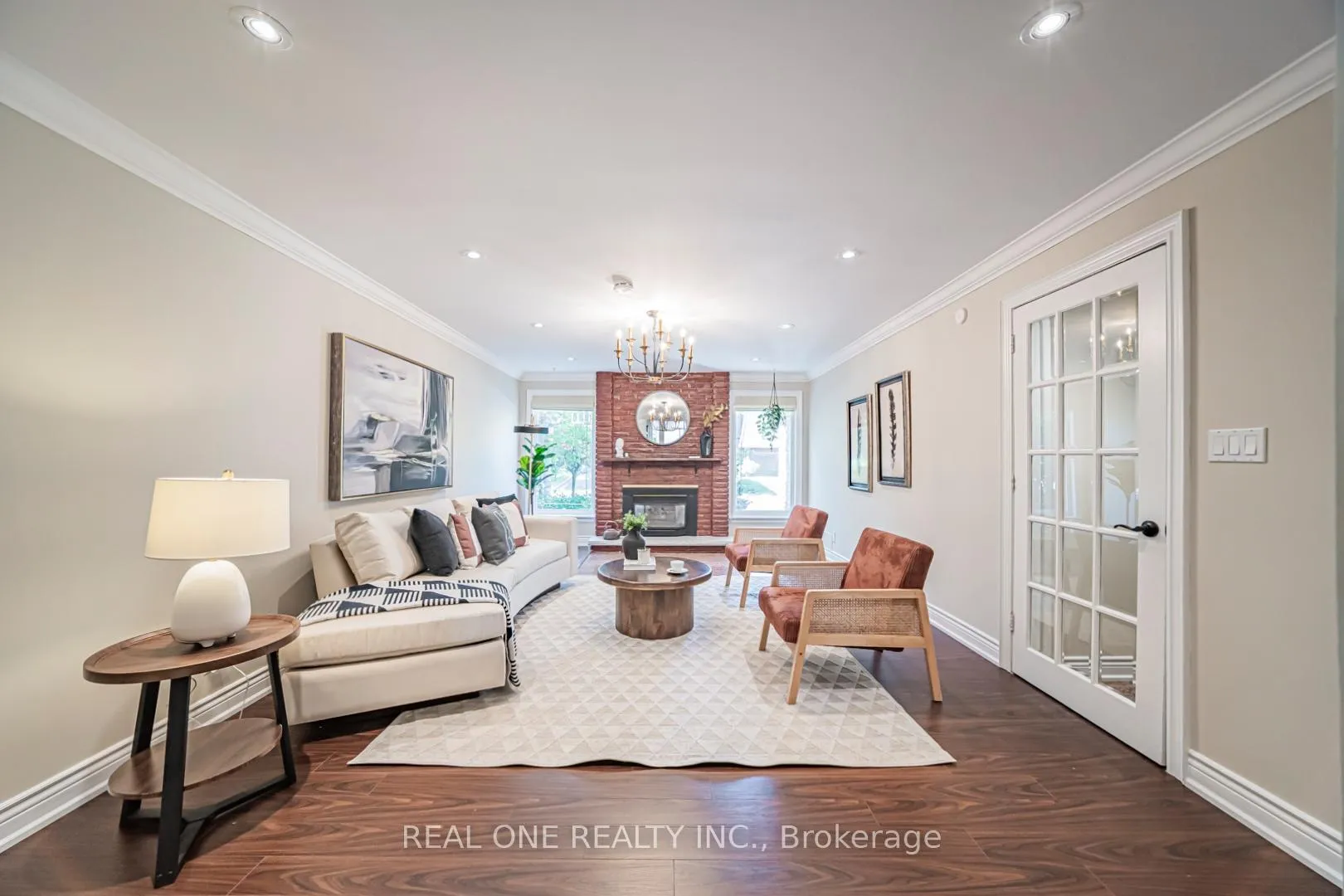 Photo 19 of 7 Hagerman Boulevard, Markham, Unionville — HOMEH